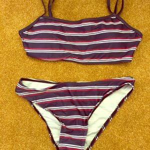 Bikini Bathing Suit size M.